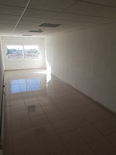 Alquiler de oficinas en Las Chafiras